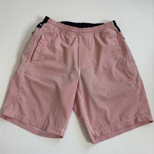 Birddogs Stars and Stripes Lined Shorts Size Medium